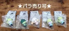 ハンター×ハンター めじるしアクセサリー キメラアント編