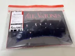 MILESixTONES -Best Tracks- 初回盤A