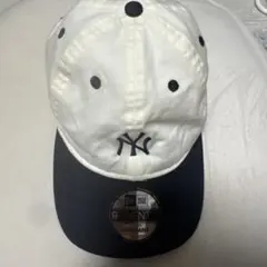 New Era 9TWENTY ニューヨークヤンキース キャップ