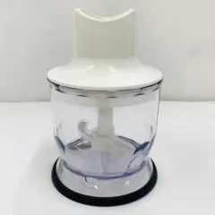 【未使用品】BRAUN ブラウン マルチクイック チョッパー MQ30 ホワイトのサムネイル