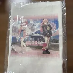 シャニマス 郁田はるき 全部買っても大丈夫なトートバッグセット