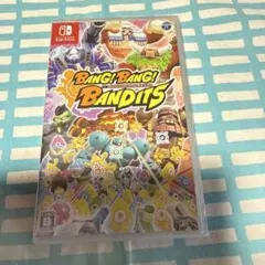 バン!バン!バンディッツ