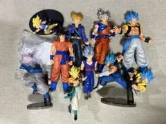 ドラゴンボール フィギュア 5体セット - メルカリ