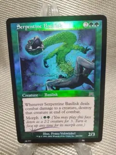 オンスロート foil 平地(334) 日本語 1枚 MTG - メルカリ