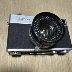 2025年最新】Canon レンジファインダーカメラの人気アイテム - メルカリ