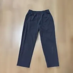 テーパードパンツ130