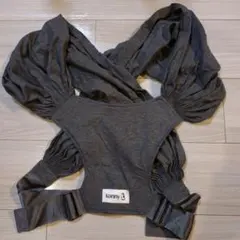 konny 抱っこ紐 FLEX XS-XL