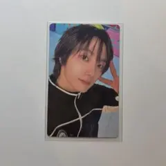 BOYNEXTDOOR ソンホ no genre weverse トレカ