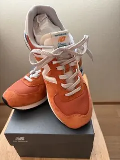 New Balance 574 Classic 28.5cm ニューバランス