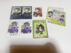 にじさんじ 伊波ライ チェキ まとめ売り