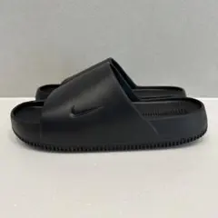 NIKE カームスライド 28.0cm ブラック