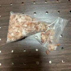 ヒマラヤ岩塩　ローズソルト　入浴　浄化