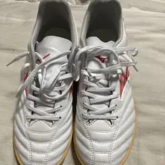 Mizuno モナルシーダ NEO フットサルシューズ 25.5