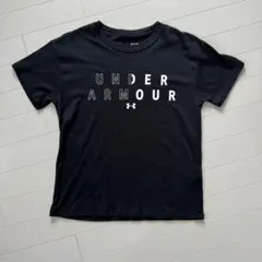 アンダーアーマー　半袖　Tシャツ