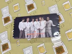 BTS PTD ON STAGE US 購入特典 チケット