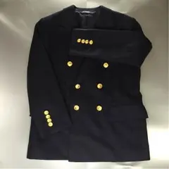 お受験 ラルフローレン 紺ブレザー, ズボンセット