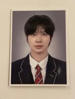 TXT ソウルコン 証明写真 2025年最新】tomorrow x together 証明写真の人気アイテム