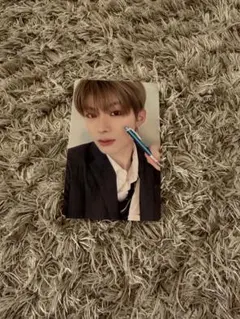 aoen 京介 KYOSUKE 青春インクレディブル トレカ