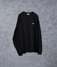 【匿名配送✨️】 アドラー エデンエレン スウェット コラボスウェット L