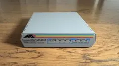 CentreCOM MR415T スイッチングハブ