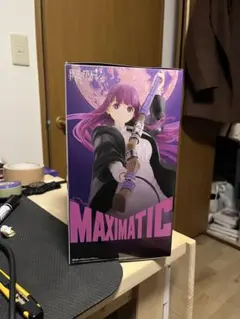 葬送のフリーレン　MAXIMATIC フェルン　フィギュア