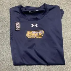 宇都宮ブレックスyouthTシャツ　XL