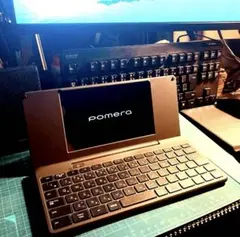 【専用カバー付き】POMERA ポメラdm250のサムネイル