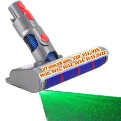 2026年最新】dyson v8 slim fluffyの人気アイテム - メルカリ