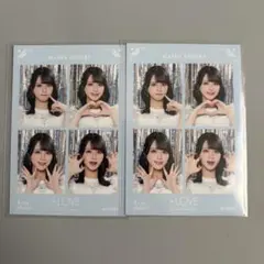 =LOVE 佐々木舞香