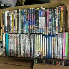 レンタル落ち洋画DVDコレクション 25本セット - メルカリ