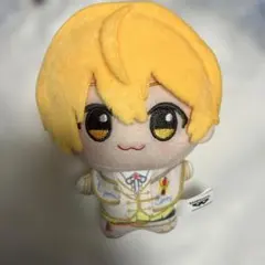 すとぷり るぅとくん はじまりの物語 ちびぐるみ