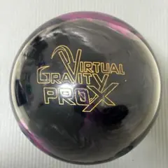 Virtual Gravity PRO X2 Storm 15ポンド - メルカリ