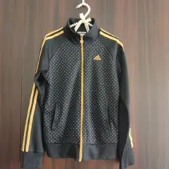 アディダス　ジャージ　レディース　S