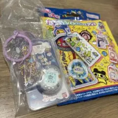 たまごっちカスタムキーリングのサムネイル