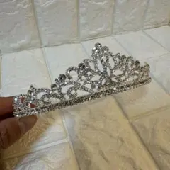 人気 ウエディング ティアラ 結婚式 披露宴 花嫁 アクセサリー