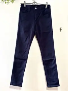 RAGEBLUE ストレッチパンツ　チノパン　28インチ