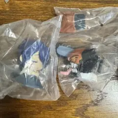 チェンソーマン　レゼ篇　おねむたん