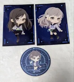 十三機兵防衛圏　グッズ　まとめ売り