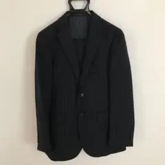 ユナイテッドアローズ　ウールスーツ　メンズ