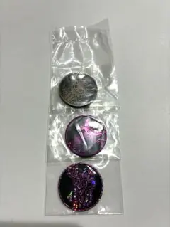 ポケモンコインコレクション 第5弾 エーフィ／ニンフィア／サンダース