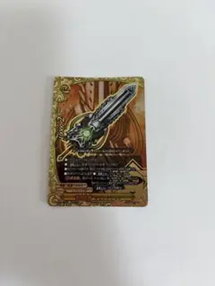 バディファイト 降魔王剣 レヴァンティン 超ガチレア ② - メルカリ