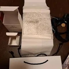 2026年最新】シャネル 空箱の人気アイテム - メルカリ