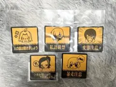 東京喰種 ステッカー