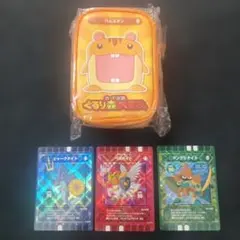 ぐるり森 キャラクターグッズ