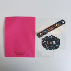 Louis Vuitton ☆ ルイヴィトン シール