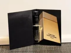 TOM FORD NOIR ノワール エクストリーム parfum パルファムのサムネイル