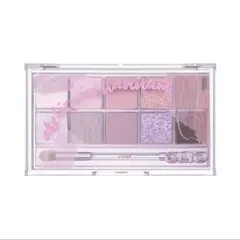 CLIO プロ アイ パレット14