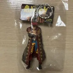 ワンピース ハイグレードカラーリングキーホルダー　ユースタス・キャプテン・キッド