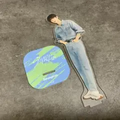 2026年最新】straykids アクスタ ファミマ スンミンの人気アイテム