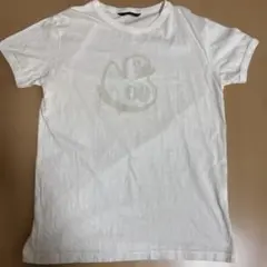 SHINICHIRO ARAKAWA ホワイトTシャツ レディース
